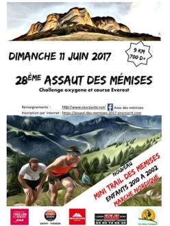 Consulter le site de l'organisateur